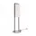 Novolux SINTRA 917B-G05X1A-02-CA Asztali lámpa 1x40W/E27 IP20