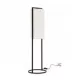 Novolux SINTRA 917B-G05X1A-02-CA Asztali lámpa 1x40W/E27 IP20
