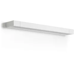   Novolux TILT 959A-L0218B-01 Fali lámpa 1x18W/LED 4000K 2165LM IP44