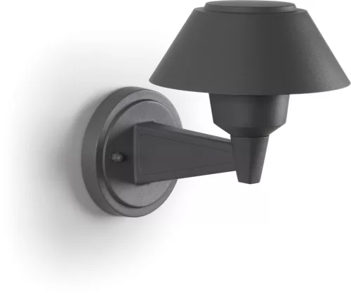 Novolux BUCKET 976A-L33RCB-04 Fali lámpa 1x10.5W/LED 4000K 1770LM IP65