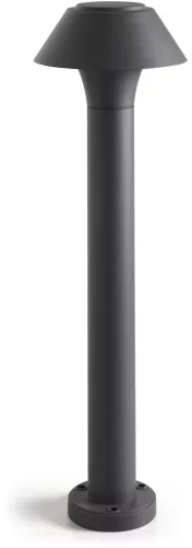Novolux BUCKET 976C-L33RCB-04 Állólámpa 1x10.5W/LED 4000K 1770LM IP65