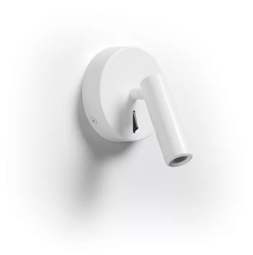 Novolux MINIMAL 977A-L0103A-01 Fali lámpa 1x3W/LED 3000K IP20