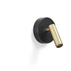   Novolux MINIMAL 977A-L0103A-02-47 Fali lámpa 1x3W/LED 3000K IP20