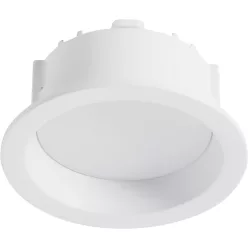  Novolux CALYPSO2 979A-L3105A-01 Beépíthető spotlámpa 1x5W/LED 3000K 440LM IP44