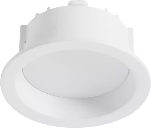 Novolux CALYPSO2 979A-L3105A-01 Beépíthető spotlámpa 1x5W/LED 3000K 440LM IP44