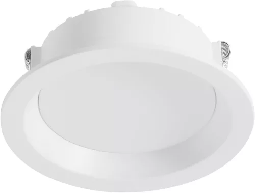 Novolux CALYPSO2 979B-L3112A-01 Beépíthető spotlámpa 1x12W/LED 3000K 1100LM IP44