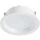 Novolux CALYPSO2 979B-L3112A-01 Beépíthető spotlámpa 1x12W/LED 3000K 1100LM IP44