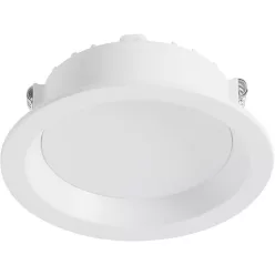   Novolux CALYPSO2 979B-L3312A-01 Beépíthető spotlámpa 1x12W/LED 4000K 1200LM IP44