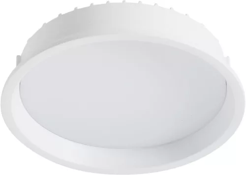 Novolux CALYPSO2 979C-L3324A-01 Beépíthető spotlámpa 1x24W/LED 4000K 2520LM IP44