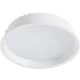 Novolux CALYPSO2 979C-L3324A-01 Beépíthető spotlámpa 1x24W/LED 4000K 2520LM IP44
