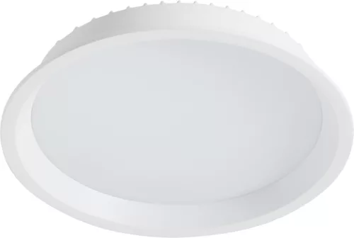 Novolux CALYPSO2 979D-L3130A-01 Beépíthető spotlámpa 1x30W/LED 3000K 2915LM IP44