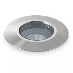   Novolux NABUCO 980B-L0104H-30 Kerti lámpa 1x4W/LED 3000K 380LM IP68
