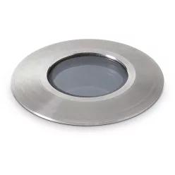   Novolux NABUCO 980I-L0104H-30 Kerti lámpa 1x4W/LED 3000K 380LM IP68