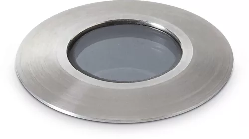 NOVOLUX 980I-L0106H-30 NABUCCO Kültéri Mennyezetbe Építhető Lámpa LED IP68