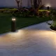 Novolux LOOP 982C-L3109A-02 Fali lámpa 1x9.5W/LED 3000K 1295LM IP65