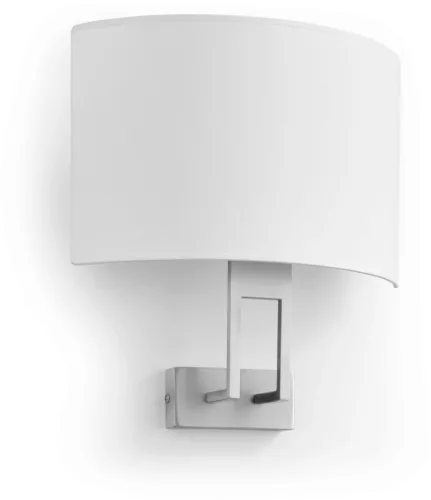 Novolux CLASSICAL 986A-G05X1A-35-CA Fali lámpa 1x40W/E27 IP20