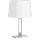 Novolux CLASSICAL 986B-G05X1A-35-CA Asztali lámpa 1x60W/E27 IP20