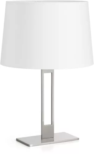 Novolux CLASSICAL 986B-G05X1A-35-CA Asztali lámpa 1x60W/E27 IP20