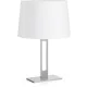 Novolux CLASSICAL 986B-G05X1A-35-CA Asztali lámpa 1x60W/E27 IP20