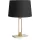 Novolux CLASSICAL 986B-G05X1A-47-CB Asztali lámpa 1x60W/E27 IP20