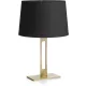 Novolux CLASSICAL 986B-G05X1A-47-CB Asztali lámpa 1x60W/E27 IP20