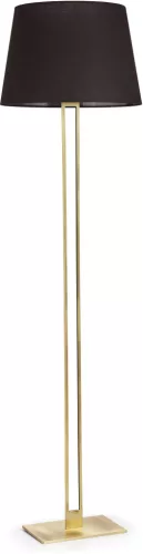 Novolux CLASSICAL 986C-G05X1A-47-CB Állólámpa 1x60W/E27 IP20