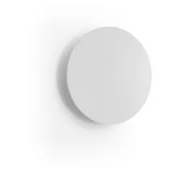   Novolux CIRCULAR 988A-L0109B-01 Fali lámpa 1x9W/LED 3000K 890LM IP20