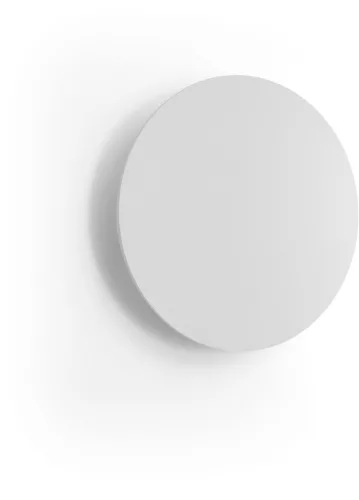 Novolux CIRCULAR 988A-L0109B-01 Fali lámpa 1x9W/LED 3000K 890LM IP20