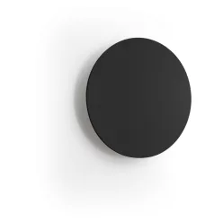   Novolux CIRCULAR 988A-L0109B-02 Fali lámpa 1x9W/LED 3000K 890LM IP20
