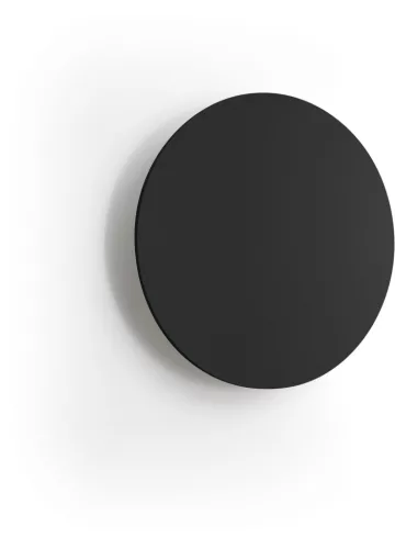 Novolux CIRCULAR 988A-L0109B-02 Fali lámpa 1x9W/LED 3000K 890LM IP20