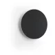 Novolux CIRCULAR 988A-L0109B-02 Fali lámpa 1x9W/LED 3000K 890LM IP20