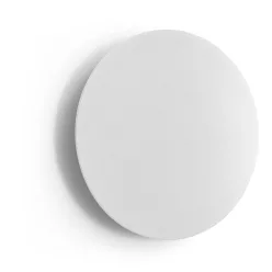   Novolux CIRCULAR 988B-L0113B-01 Fali lámpa 1x13W/LED 3000K 1155LM IP20