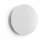 Novolux CIRCULAR 988B-L0113B-01 Fali lámpa 1x13W/LED 3000K 1155LM IP20