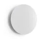 Novolux CIRCULAR 988B-L0113B-01 Fali lámpa 1x13W/LED 3000K 1155LM IP20