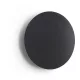 Novolux CIRCULAR 988B-L0113B-02 Fali lámpa 1x13W/LED 3000K 1155LM IP20