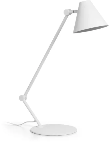 Novolux MANTIS 990A-G04X1A-01 Asztali lámpa 1x60W/E27-Ø4,5 IP20