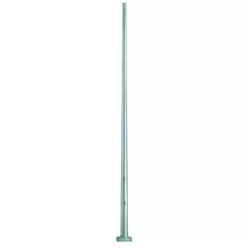 Novolux ROUND C03C-32-39 Utcai lámpa