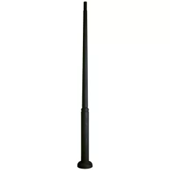 Novolux ROUND C04A-32-02 Utcai lámpa