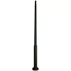 Novolux ROUND C04B-32-02 Utcai lámpa