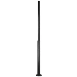 Novolux ROUND C06A-31-02 Utcai lámpa