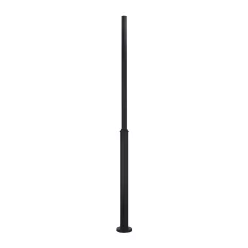 Novolux ROUND C06B-31-02 Utcai lámpa