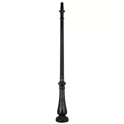 Novolux ROUND C10B-31-02 Utcai lámpa
