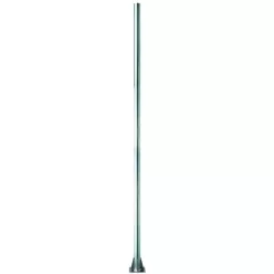 Novolux ROUND C30E-31-38 Utcai lámpa