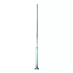 Novolux ROUND C30E-32-38 Utcai lámpa