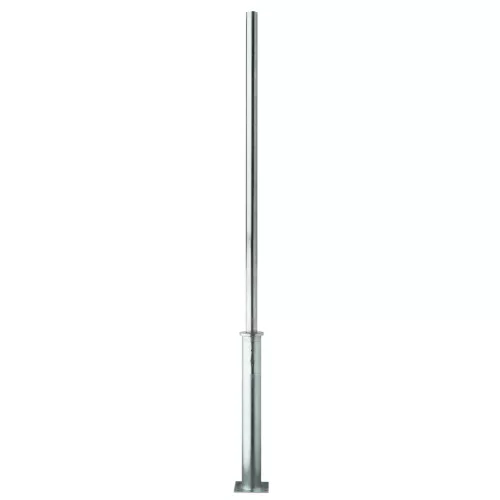 Novolux ROUND C30F-32-38 Utcai lámpa