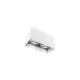 mennyezeti lámpa fehér színű vázzal és fém testtel beltéri használatra nowodvorski-9383 - moretti.hu
