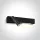 One Light Reading Spots 65146/B/W Fali lámpa 1x3W|1x6W/LED 3000K 480lm IP20