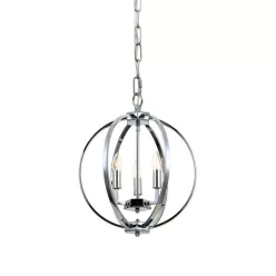Orlicki Design CANDI OR80124 Csillár 3x8W/E14
