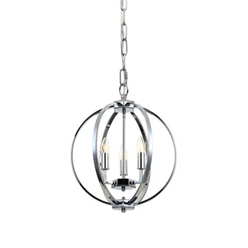 Orlicki Design CANDI OR80124 Csillár 3x8W/E14