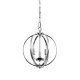 Orlicki Design CANDI OR80124 Csillár 3x8W/E14
